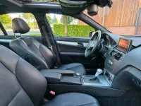 Gebraucht Mercedes C280 AMG 231 PS (169 kW) 2009 Grau Limousine