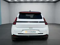Neu Renault R5 Iconic 110 kW (150 PS) 2026 Weiß Kleinwagen