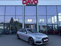 Gebraucht Audi A4 Advanced 316 PS (232 kW) 2023 Silber Kombi