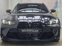 Usata BMW M3 Competition Edition 530 CV (389 kW) 2025 Nero Station wagon