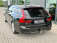 Gebraucht Volvo V90 Inscription 190 PS (139 kW) 2017 Schwarz Kombi
