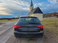 Second-hand Audi A4 280 CP (205 kW) 2009 Negru Break