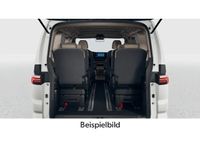 gebraucht VW Multivan 2.0 TDi DSG Pano Carplay 7 SitAKTION