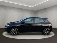Neu Opel Corsa 110 PS (80 kW) 2025 Karbon schwarz (metallic) Limousine