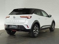 Gebraucht Opel Mokka 131 PS (96 kW) 2024 Weiss SUV