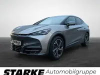 Neu Cupra Tavascan VZ2 250 kW (340 PS) 2026 Beige SUV