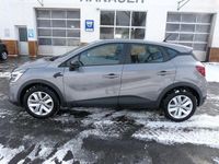 Second-hand Renault Captur Evolution 91 CP (66 kW) 2023 Gri SUV