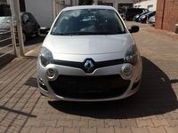 Second-hand Renault Twingo Expression 75 CP (55 kW) 2012 Argintiu Hatchback