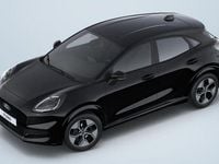 Neu Ford Puma Gen-E Premium 124 kW (169 PS) 2026 Schwarz SUV