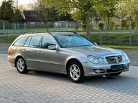 gebraucht Mercedes E280 cdi