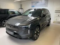Gebraucht Volvo EX90 Ultra 300 kW (408 PS) 2025 Grau metallic SUV