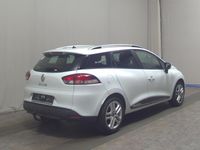 Gebraucht Renault Clio IV 90 PS (66 kW) 2019 Weiß Limousine