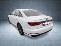 Gebraucht Audi A8 Exclusive 462 PS (339 kW) 2023 Limousine