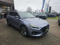 Gebraucht Hyundai i30 Advantage 101 PS (74 kW) 2025 Blau Kombi