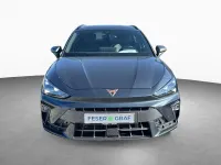 Gebraucht Cupra Leon 150 PS (110 kW) 2025 Grau Kombi