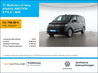 Occasion VW T7 Style 245 ch (180 kW) 2025 Noir Van