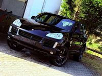 Second-hand Porsche Cayenne 241 CP (177 kW) 2010 Negru SUV