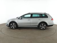 Gebraucht VW Golf VII 184 PS (135 kW) 2017 Grau Kombi