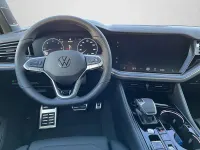 Neu VW Touareg Edition 286 PS (210 kW) 2026 Tamarindenbraun metallic (metallic) SUV