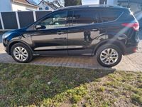 gebraucht Ford Kuga 2