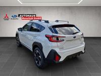 Gebraucht Subaru Crosstrek Active 136 PS (100 kW) 2024 Crystal white pearl SUV
