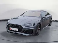 Second-hand Audi RS5 450 CP (330 kW) 2023 Gri Coupe