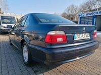 Gebraucht BMW 525 192 PS (141 kW) 2001 Grau Limousine