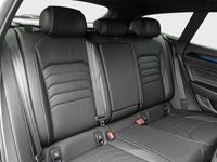 Gebraucht VW Arteon R-line 218 PS (160 kW) 2021 Blau Kombi