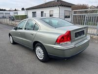 Gebraucht Volvo S60 Momentum 126 PS (92 kW) 2006 Silber Limousine