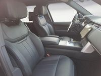 Gebraucht Land Rover Range Rover 351 PS (258 kW) 2025 Obsidian black SUV