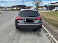 gebraucht Ford Mondeo Hybrid 2.0 (EURO 6d-TEM