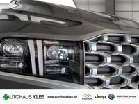 gebraucht Hyundai Santa Fe Prime Plug-In Hybrid 4WD 1.6 T-GDI -EU6d Allrad HUD Niveau Panorama Navi Soundsystem
