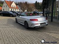 gebraucht Mercedes C43 AMG AMG