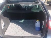 Gebraucht VW Passat 170 PS (125 kW) 2007 Blau Kombi