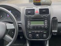 Gebraucht VW Golf IV 105 PS (77 kW) 2004 Gold Limousine