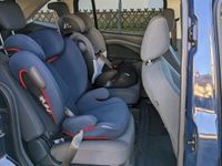 gebraucht Ford Grand C-Max 2,0TDCi 103kW SYNC TÜV Neu!
