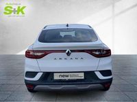 Gebraucht Renault Arkana Equilibre 2023 Weiss SUV