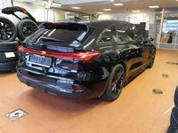 Gebraucht Audi A5 Ambiente 204 PS (150 kW) 2025 Mythosschwarz metallic Kombi