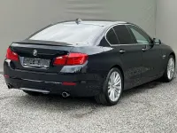 Gebraucht BMW 535 Performance 313 PS (230 kW) 2012 Schwarz Limousine