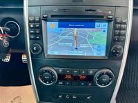 Gebraucht Mercedes B200 130 PS (95 kW) 2009 Beige Van / Kleinbus