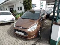 gebraucht Ford B-MAX Gebrauchtwagen aus Rentnerhand