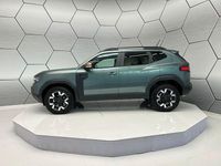 Neu Dacia Duster Extreme 154 PS (113 kW) 2025 Grün SUV