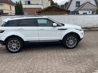 Gebraucht Land Rover Range Rover 150 PS (110 kW) 2013 SUV