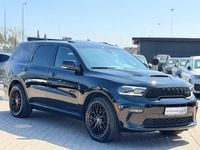 Second-hand Dodge Durango 364 CP (267 kW) 2023 Negru SUV