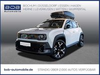 Neu Renault 4 E-Tech Komfort 110 kW (150 PS) 2025 Arktisweiß SUV