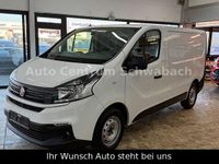 Gebraucht Fiat Talento 120 PS (88 kW) 2020 Weiß Van / Kleinbus