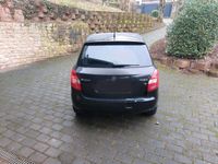 gebraucht Skoda Fabia 1.2 TSI