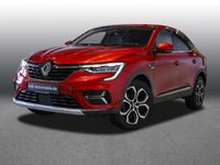 Gebraucht Renault Arkana Intens 140 PS (102 kW) 2021 Rot SUV