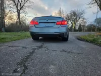 Gebraucht BMW M5 Performance 500 PS (367 kW) 2011 Grau Limousine