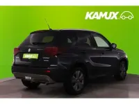 Gebraucht Suzuki Vitara Comfort 129 PS (94 kW) 2023 Schwarz SUV
